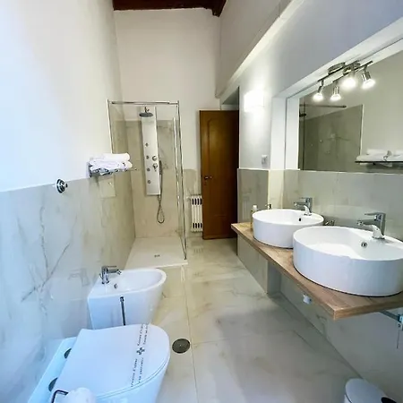 Pellegrino 62 Apartman *