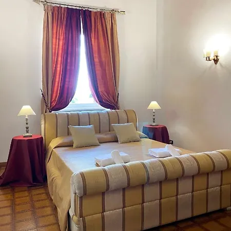 Pellegrino 62 公寓 *