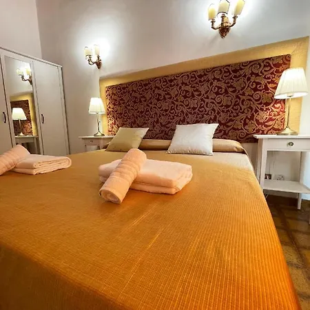 Pellegrino 62 罗马