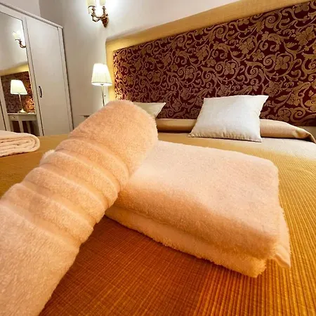 Pellegrino 62 * 罗马