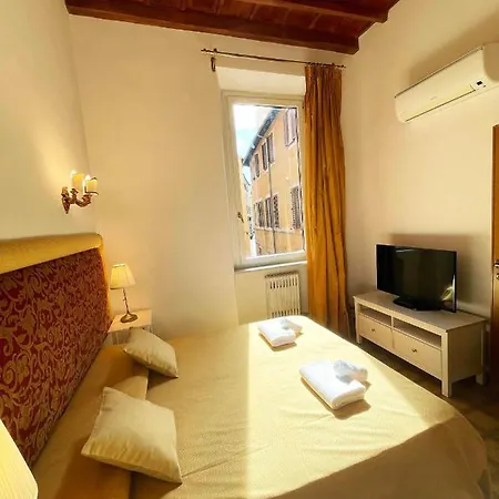 Pellegrino 62 罗马