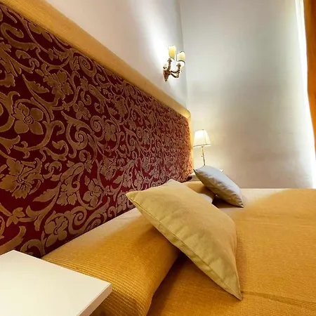 Pellegrino 62 罗马