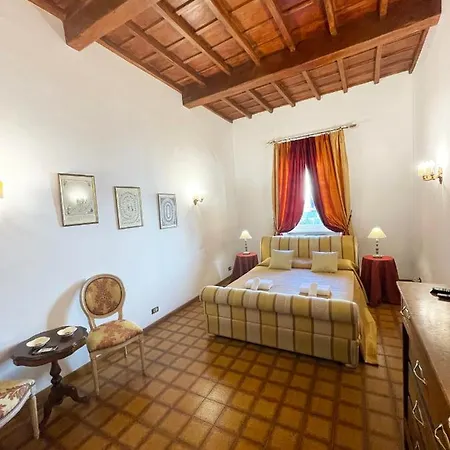 公寓 Pellegrino 62