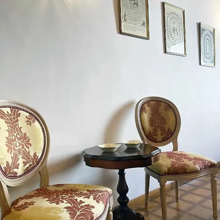 Apartman Pellegrino 62