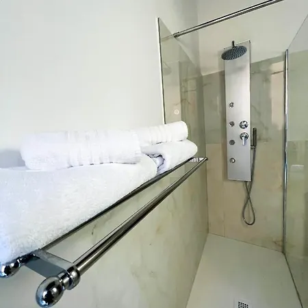 Apartment Pellegrino 62 Rome