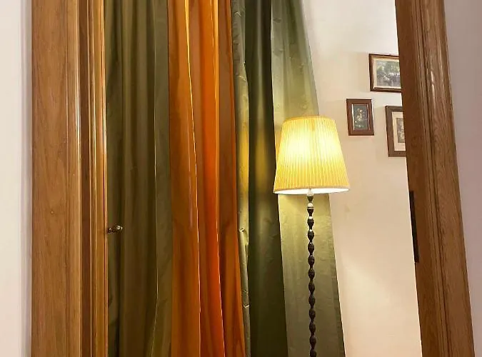 Pellegrino 62 * Roma