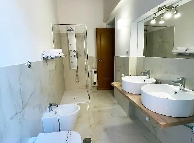 Pellegrino 62 Appartamento *