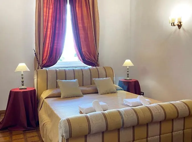 Pellegrino 62 Appartamento *