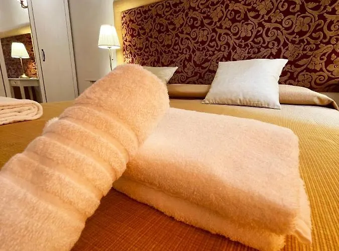 Pellegrino 62 * Roma