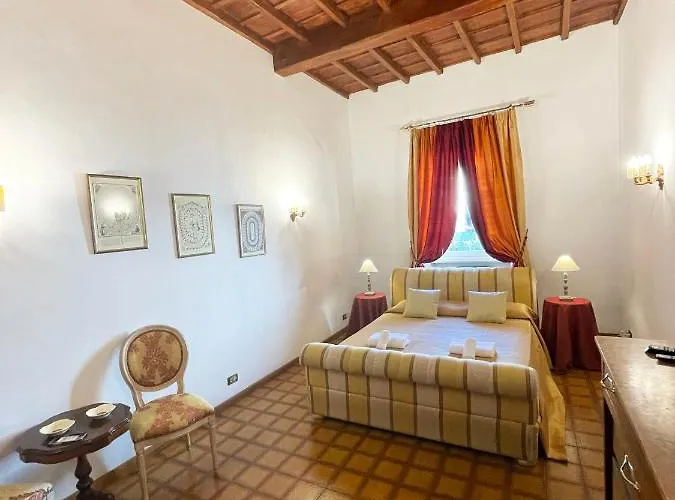 Appartamento Pellegrino 62