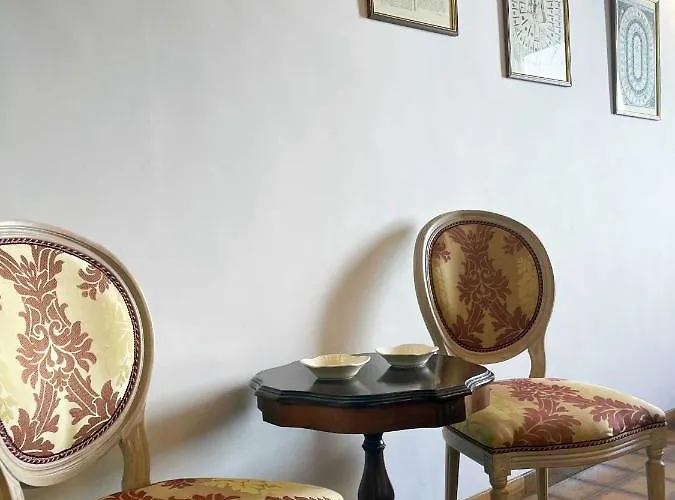 Appartamento Pellegrino 62