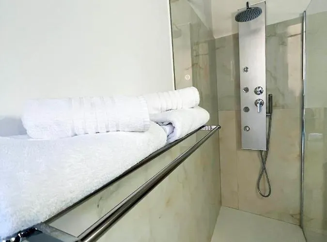 Appartamento Pellegrino 62 Roma